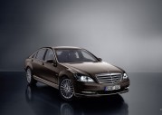 Mercedes-Benz S600